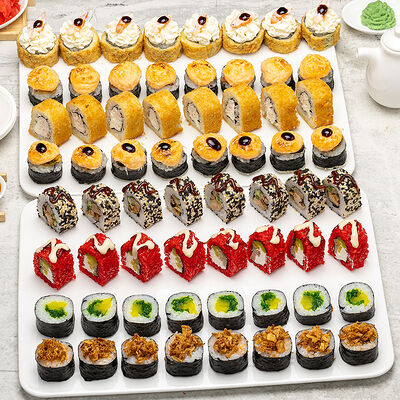 Сет Мечта в BambookCafe по цене 2990 ₽