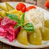 Бочковые соления в Сапфир Premium HITS & GRILL по цене 480