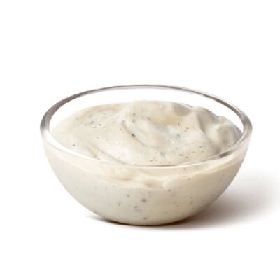 Соус Цезарь в Сказка lounge по цене 80 ₽