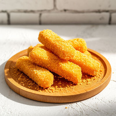 Сырные палочки в Банхоф по цене 259 ₽