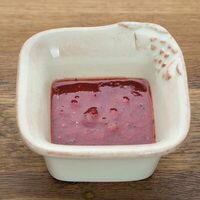 Ткемали красный в Чайхона №1 Братьев Васильчуков