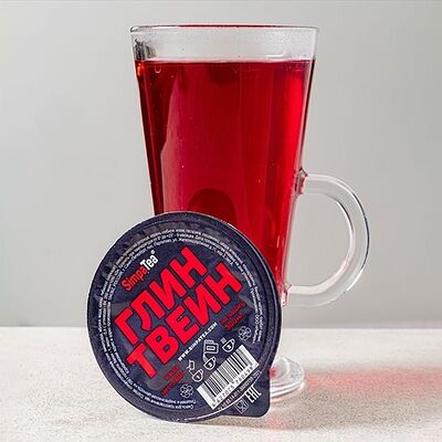 Чайный напиток Глинтвейн в ART FOOD по цене 4 р.