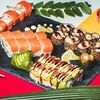 Набор Сакура в Uchu Sushi Yaki по цене 2699