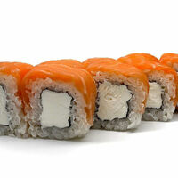 Филадельфия классическая в Эби Суши