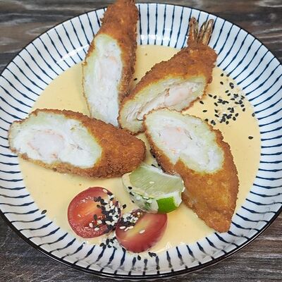 Эби Тори в Изуми по цене 595 ₽