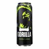 Gorilla energy drink 0,45 в Шаурма Family по цене 169