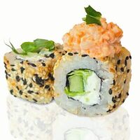 Ролл Бандай в Милано