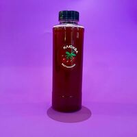 Морс Клюква в Вертимский