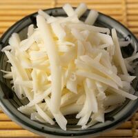 Сыр (гауда) в Тайяки