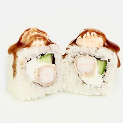 Эби монтана в Ешь суши по цене 449 ₽