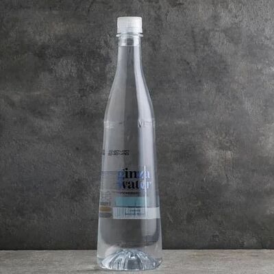 Ginza Water негазированная в Баклажан по цене 170 ₽