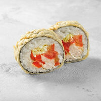 Футо маки Цезарь в Мох