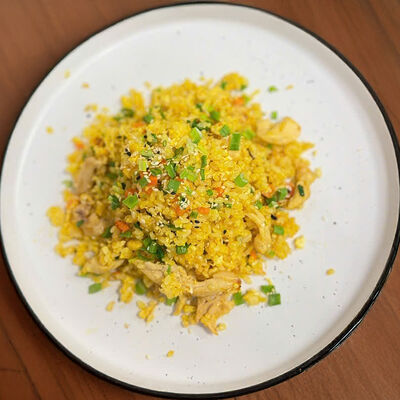 Ком Занг Гав Бао Aнь по цене 530 ₽