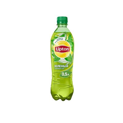 Lipton зелёный чай в Донер кебаб по цене 154 ₽