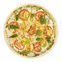 Пицца Цезарь в Pizza House