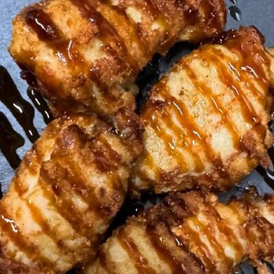 Куриные крыльяв Два брата по цене 449 ₽