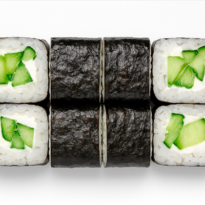 Ролл Каппа маки в Суши море по цене 205 ₽