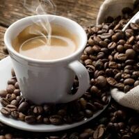 Американо в Имбирь