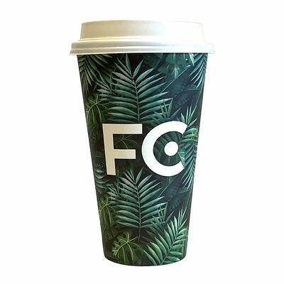 Чай стандартный объем в FixCoffee по цене 290 ₽