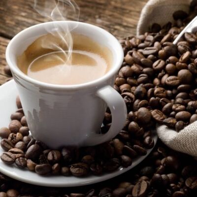 Американо в Имбирь по цене 6 р.