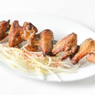 Крылышки в На Востоке на Востоке по цене 4160 ₸