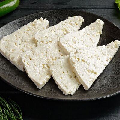 Сыр Чанах в Сапфир Premium HITS & GRILL по цене 250 ₽