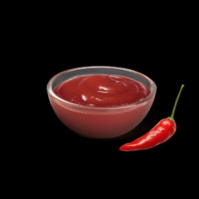 Соус Сальса в Ваш лаваш по цене 2 р.