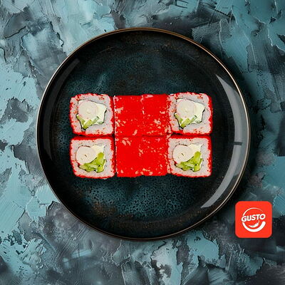 Калифорния Лайт в Gusto по цене 553 ₽