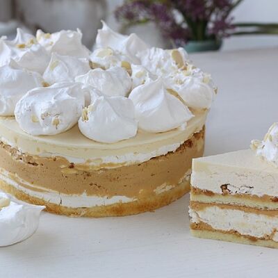 Торт Дежавю в Кондитерская Виолет по цене 999 ₽