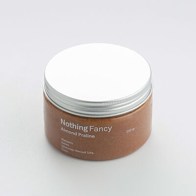 Almond Praline в Nothing Fancy по цене 1000 ₽