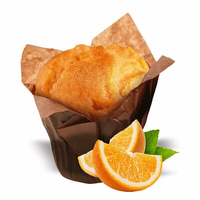 Маффин апельсиновый в Burger King по цене 930 ₸