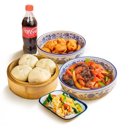 Сет Че там Агрегаторы в Lanzhou по цене 7430 ₸