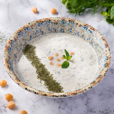 Довга - кавказская окрошка в Дюшес по цене 580