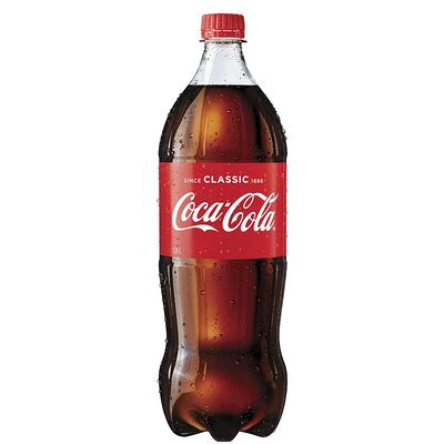 Coca-Cola в СушиЛка по цене 160 ₽