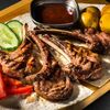 Корейка баранья в Meat & Grill по цене 1599