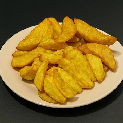 Жареный картофель в Донекс по цене 153 ₽