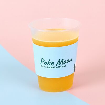 Fresh please в Poke Moon по цене 440 ₽