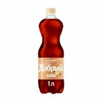 Добрый cola Ваниль в Mexico