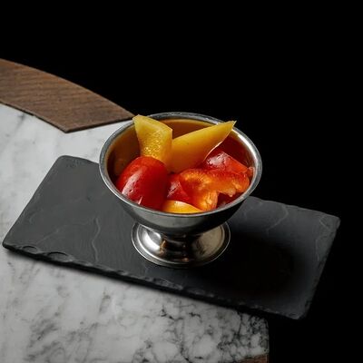 Сладкий перец в Гент по цене 135 ₽