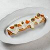 Блинчики с курицей и грибами в Villa Pasta по цене 700