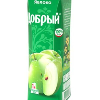 Соки Добрыйв Рам Суши по цене 230 ₽