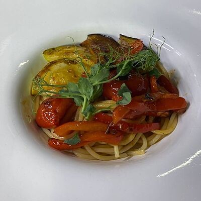 Аррабиата в Чо? Капчо! по цене 350