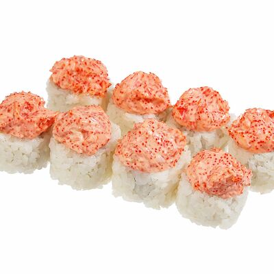 Креветка Спайс в Ozaki по цене 269 ₽