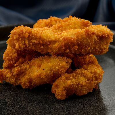 Стрипсы в Роллинка по цене 360 ₽