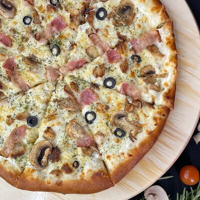 Парадокс в FoodMood по цене 590 ₽