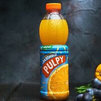 Pulpy Апельсинв Суши эра