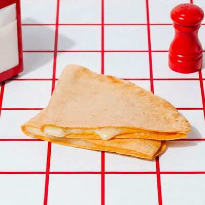 Кесадилья с сыром в Кофемашина по цене 400 ₽