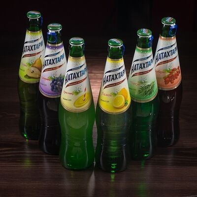 Натахтари в Восточный уголок по цене 245 ₽