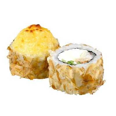 Ика уна в Мельница-СушиШЕФ по цене 590 ₽