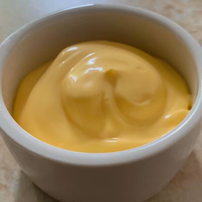 Соус Сырный в Адельфия по цене 50 ₽